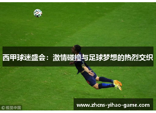 西甲球迷盛会：激情碰撞与足球梦想的热烈交织